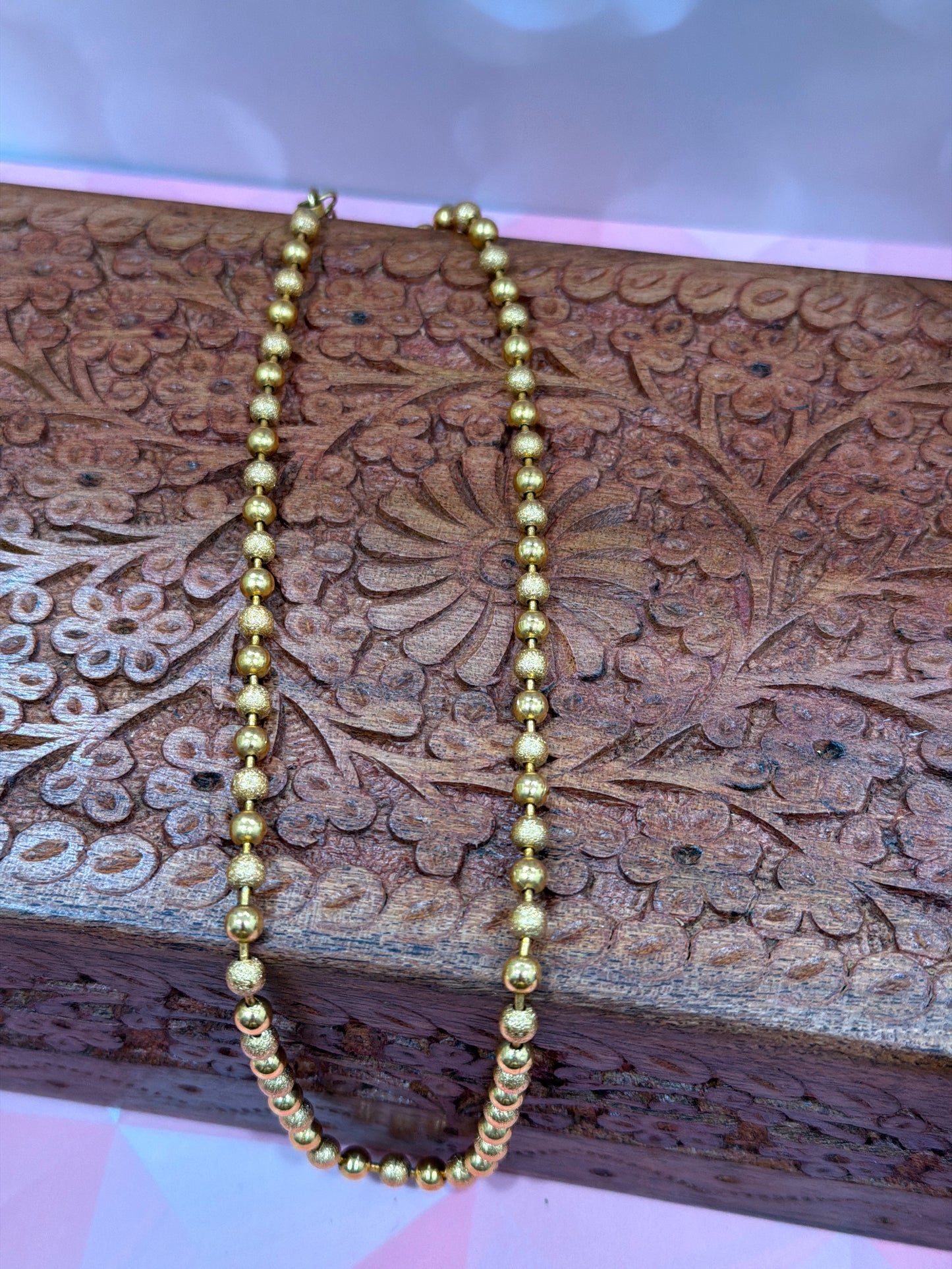 Chain160