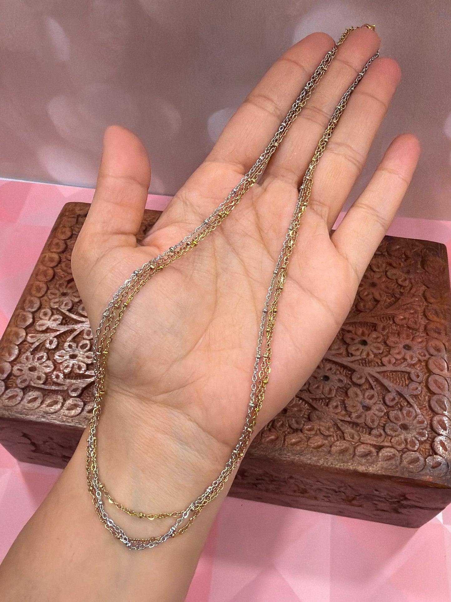 Chain200