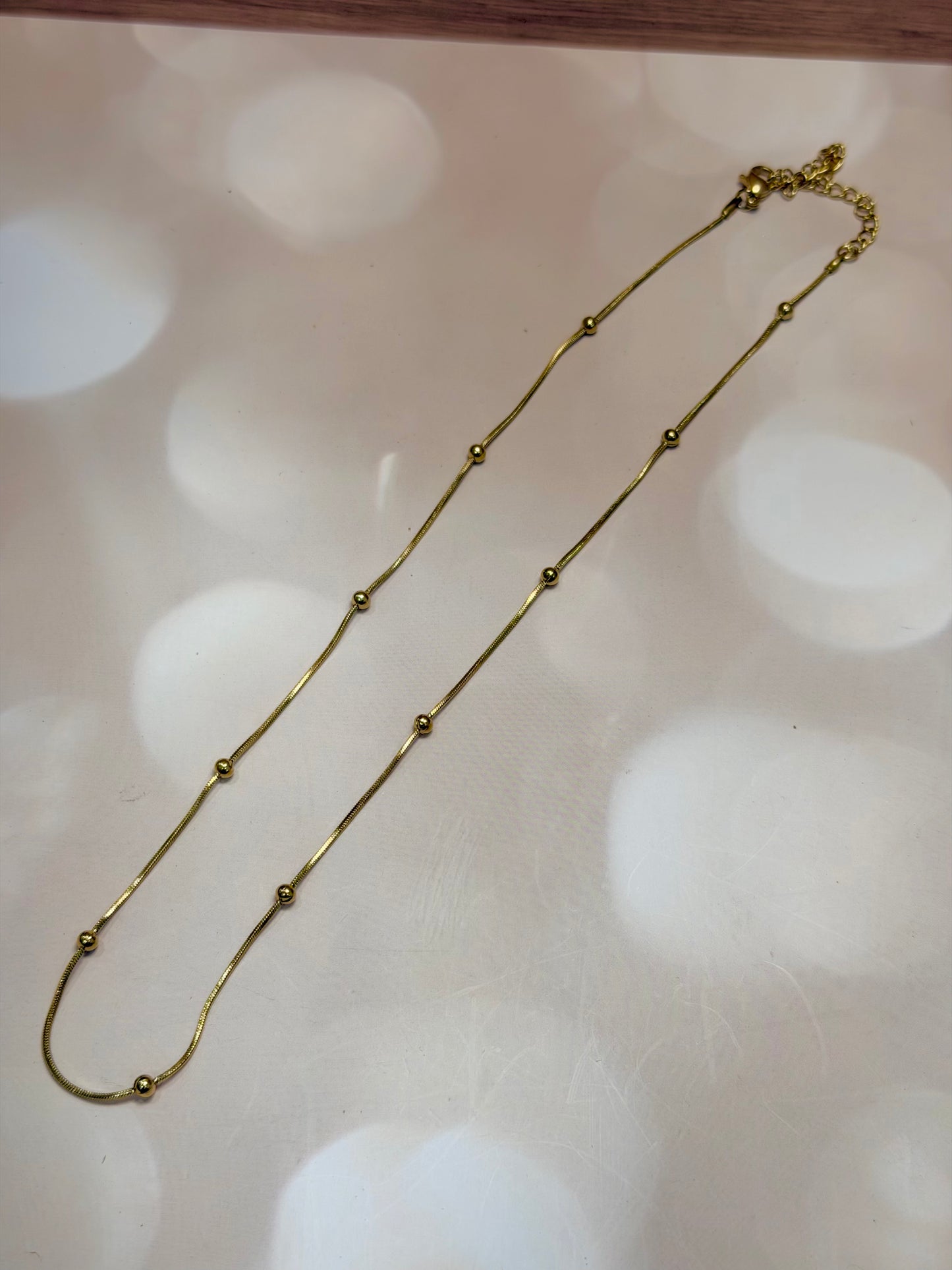 Chain 55