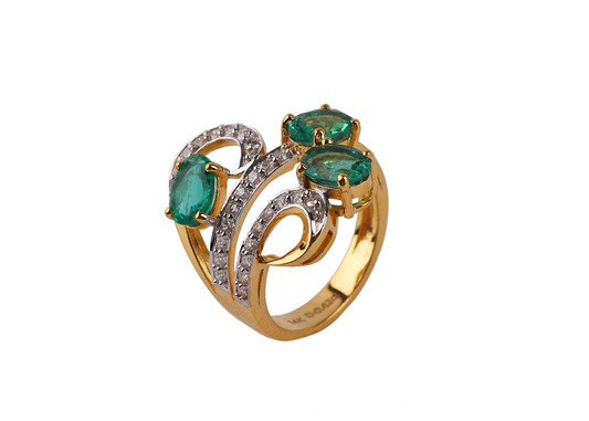 The Green Crown