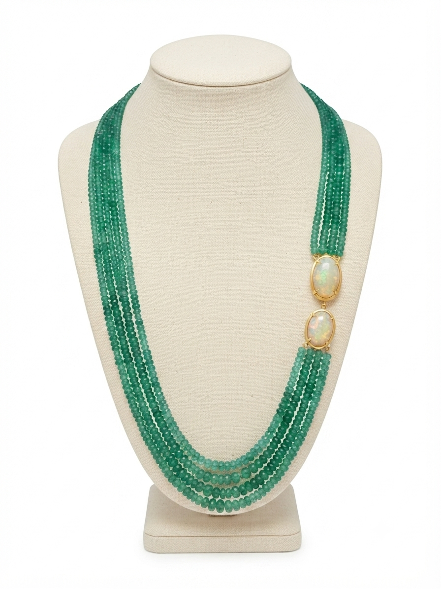 Opal elegance