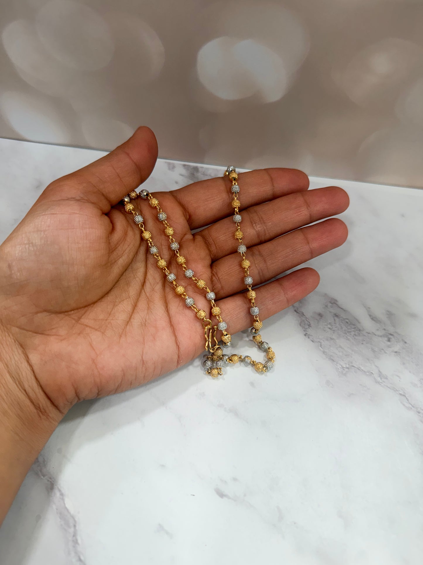 Chain 422