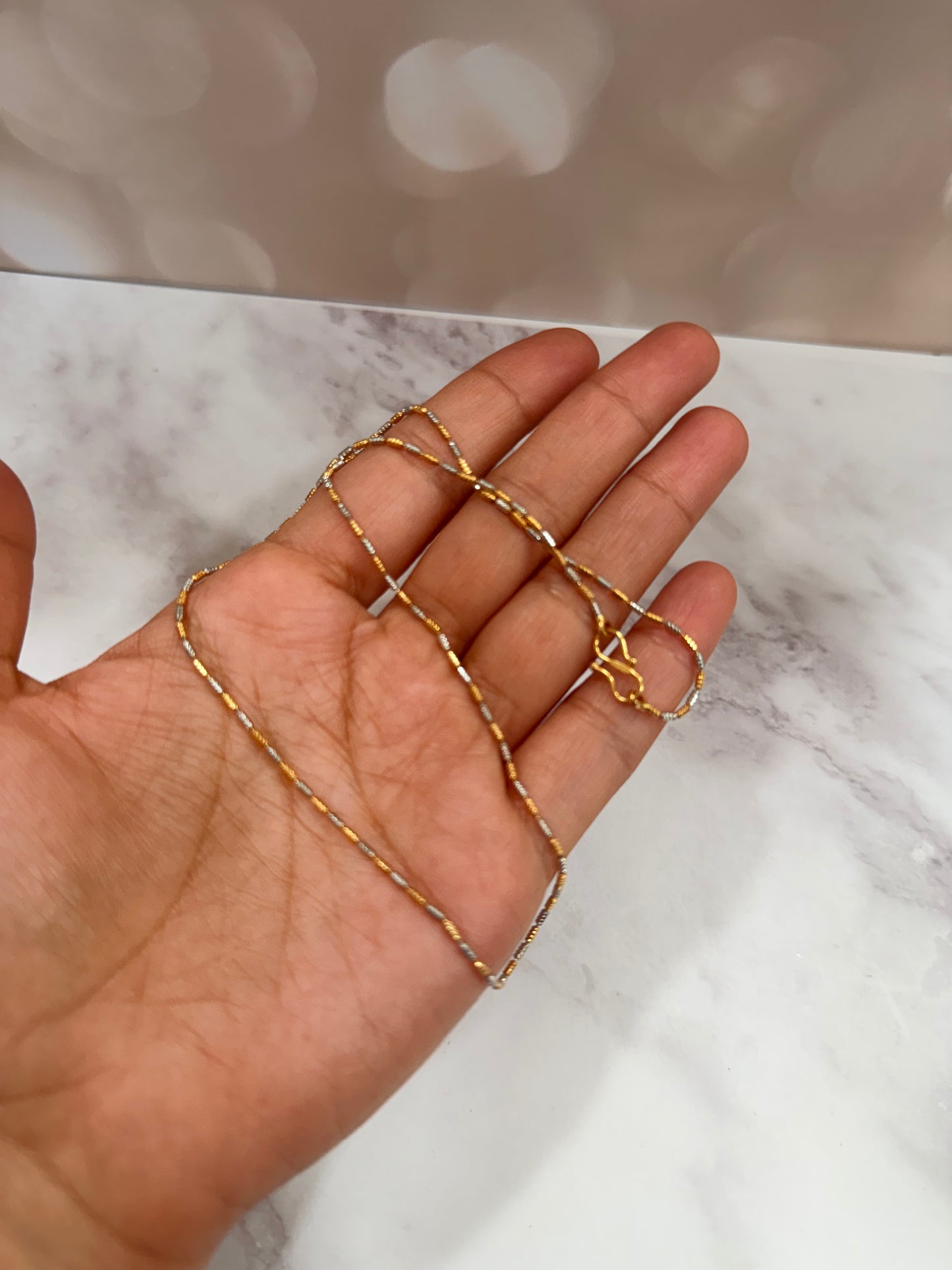 Chain 300