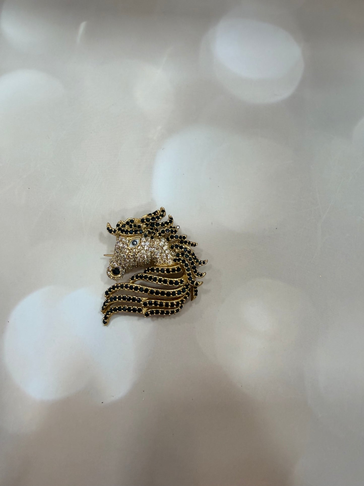 Brooch 680