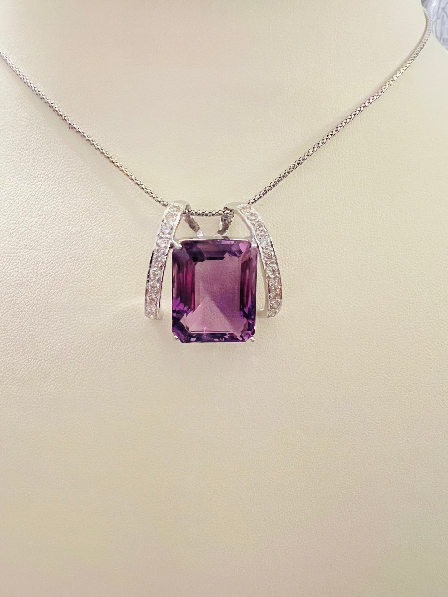 Purple Magic