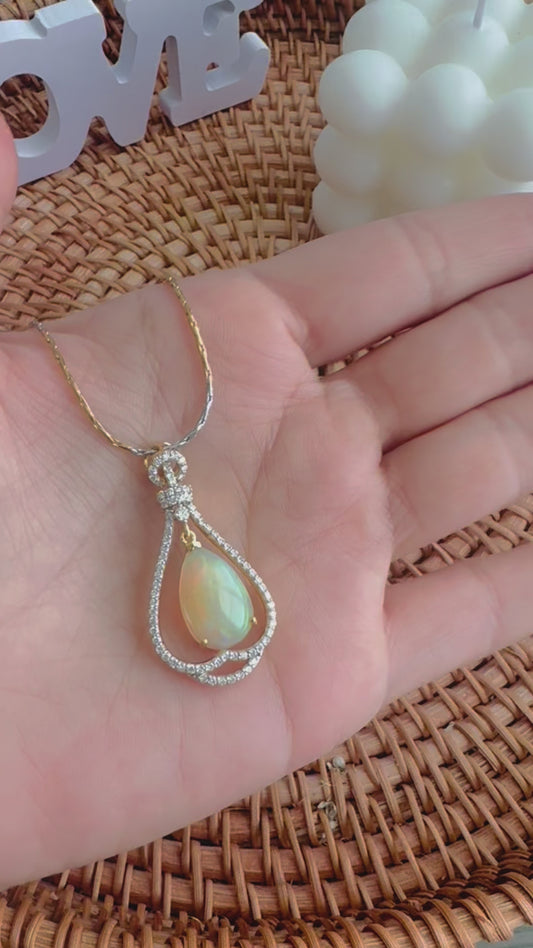 The Pendulum