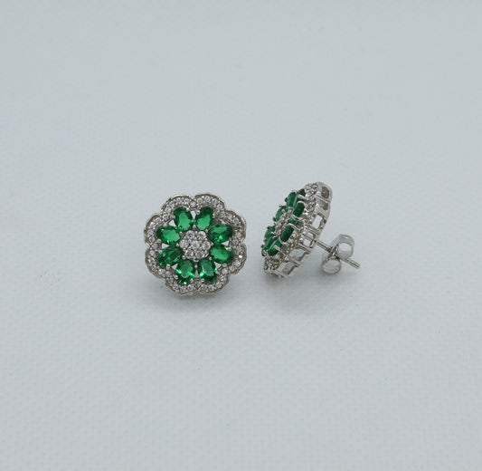 Green Studs