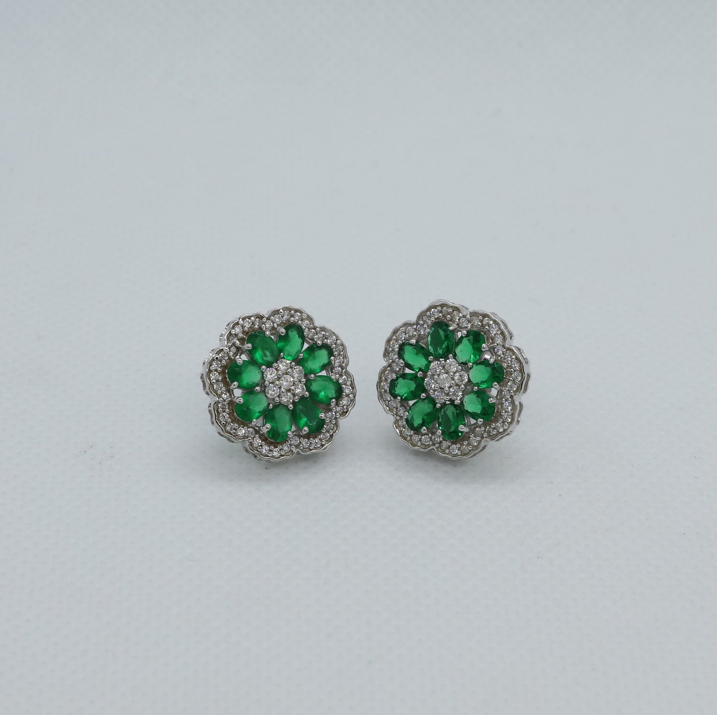 Green Studs